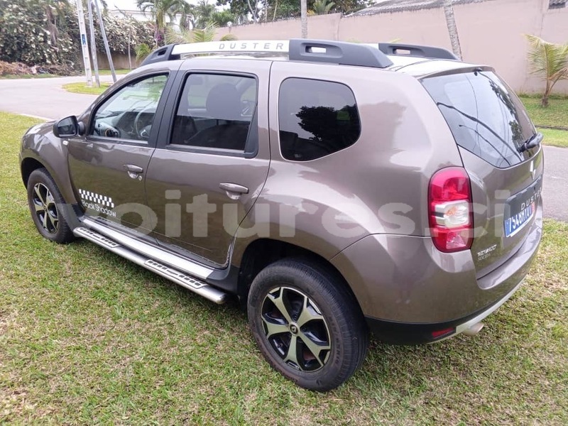 Big with watermark renault duster abidjan abidjan 68833