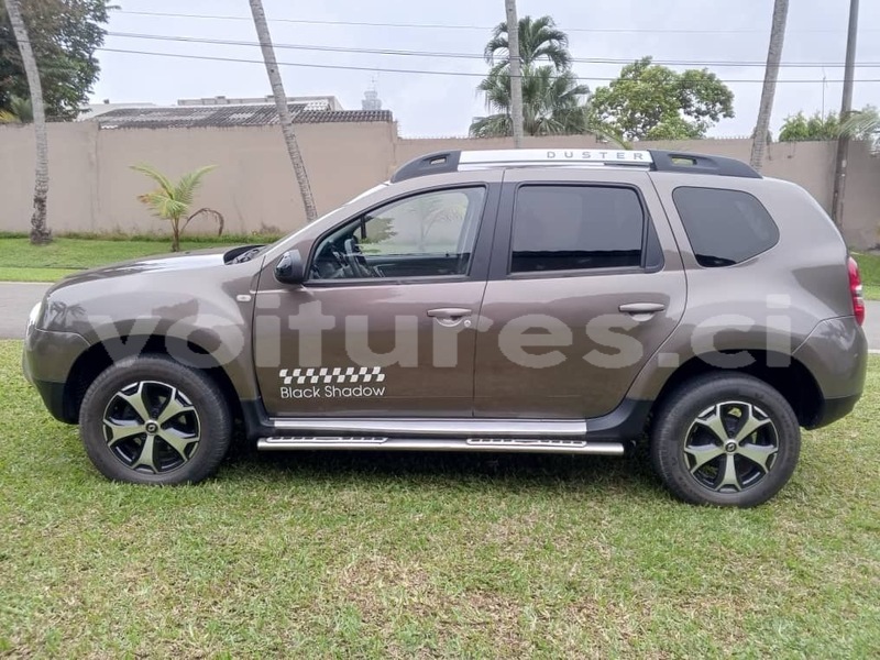 Big with watermark renault duster abidjan abidjan 68833