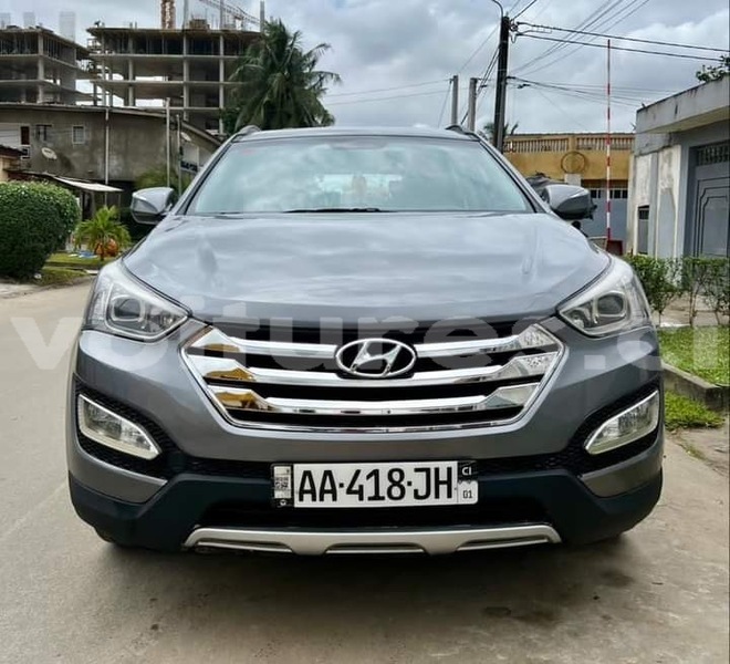 Big with watermark hyundai santa fe abidjan abidjan 68835