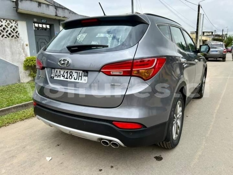 Big with watermark hyundai santa fe abidjan abidjan 68835