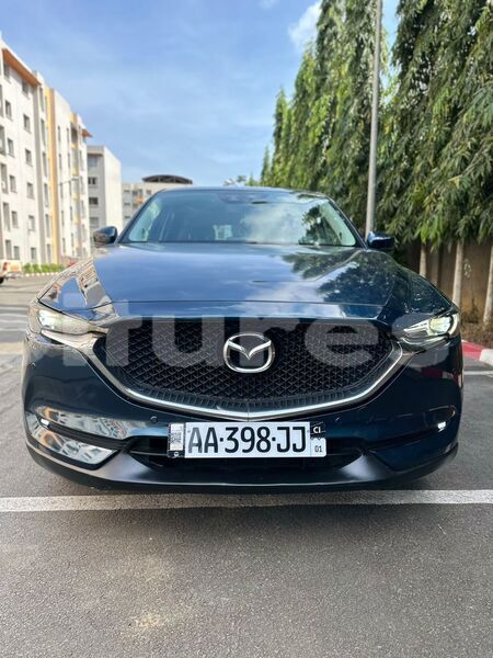 Big with watermark mazda cx 5 abidjan abidjan 68837