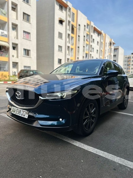 Big with watermark mazda cx 5 abidjan abidjan 68837