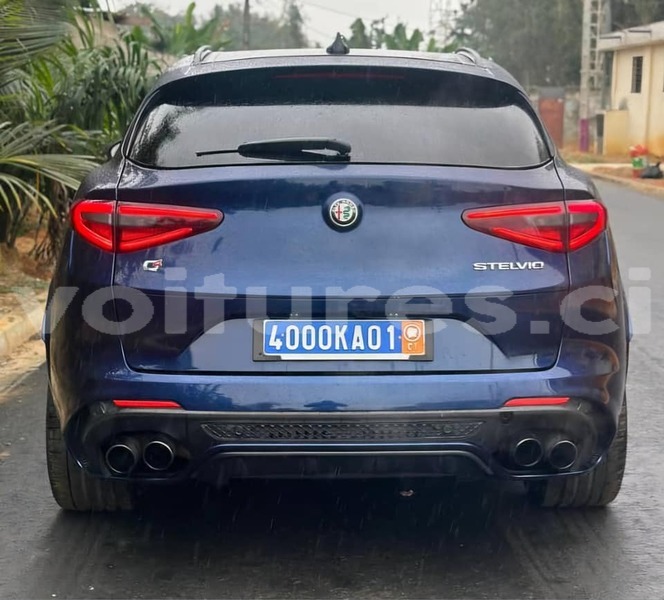 Big with watermark alfa romeo stelvio ivory coast aboisso 68838