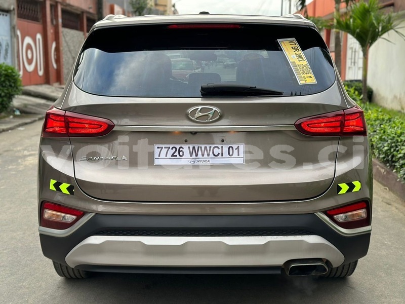 Big with watermark hyundai santa fe abidjan abidjan 68851