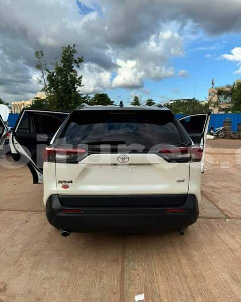 Big with watermark toyota rav4 ivory coast aboisso 68856