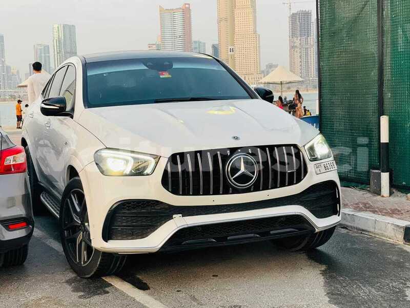 Big with watermark mercedes benz gle coupe ivory coast aboisso 68859