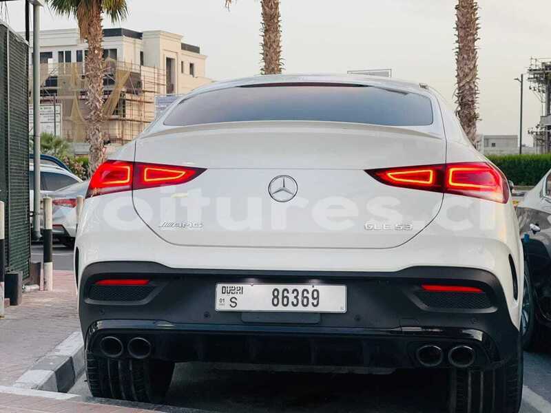 Big with watermark mercedes benz gle coupe ivory coast aboisso 68859