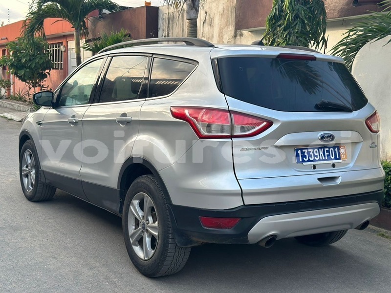 Big with watermark ford escape abidjan abidjan 68863