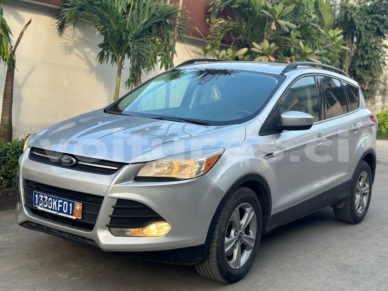 Big with watermark ford escape abidjan abidjan 68863