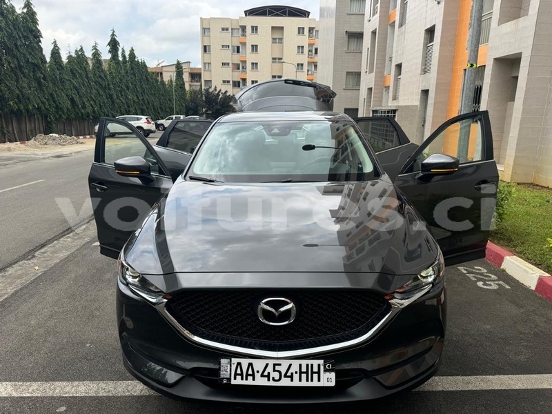 Big with watermark mazda cx 5 abidjan abidjan 68866