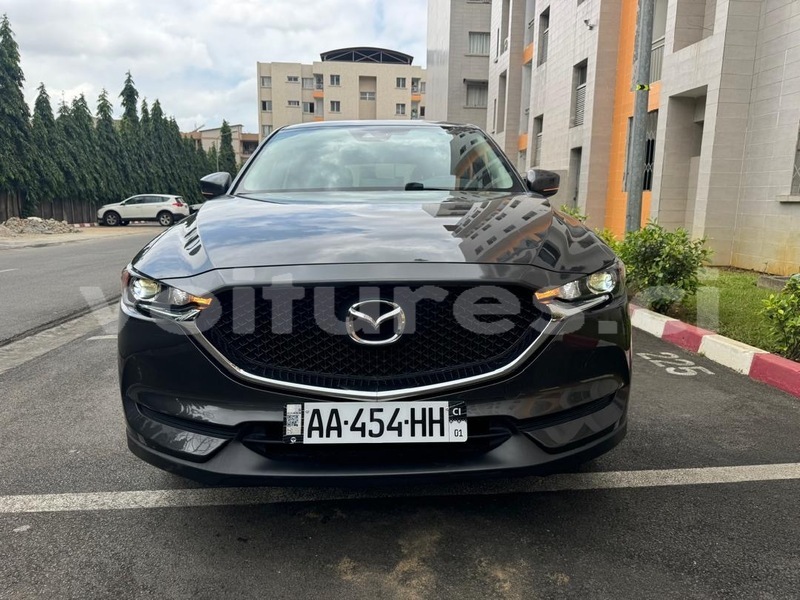 Big with watermark mazda cx 5 abidjan abidjan 68866