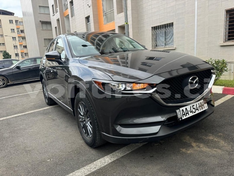 Big with watermark mazda cx 5 abidjan abidjan 68866