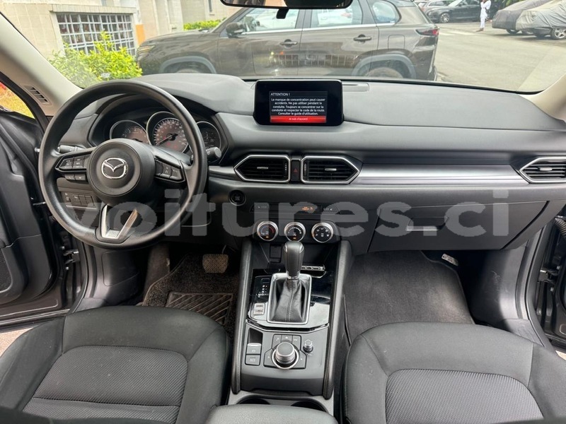 Big with watermark mazda cx 5 abidjan abidjan 68866