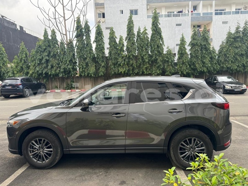 Big with watermark mazda cx 5 abidjan abidjan 68866