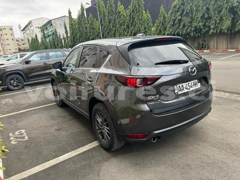 Big with watermark mazda cx 5 abidjan abidjan 68866