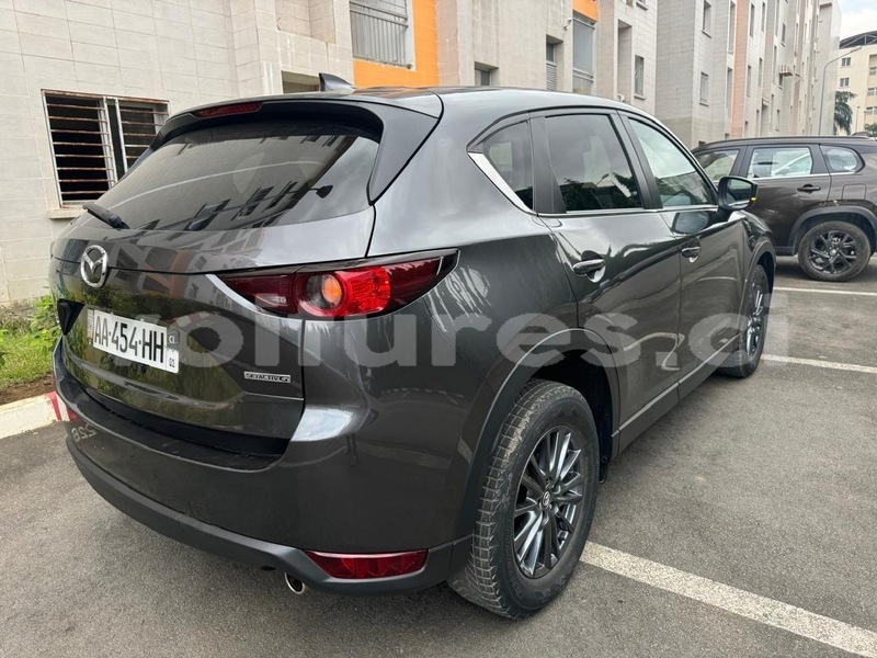 Big with watermark mazda cx 5 abidjan abidjan 68866