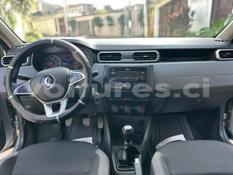 Big with watermark renault duster abidjan abidjan 68867