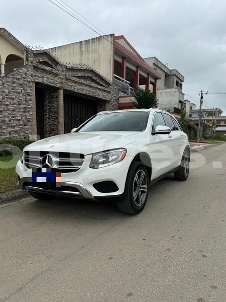 Big with watermark mercedes benz glc abidjan abidjan 68868