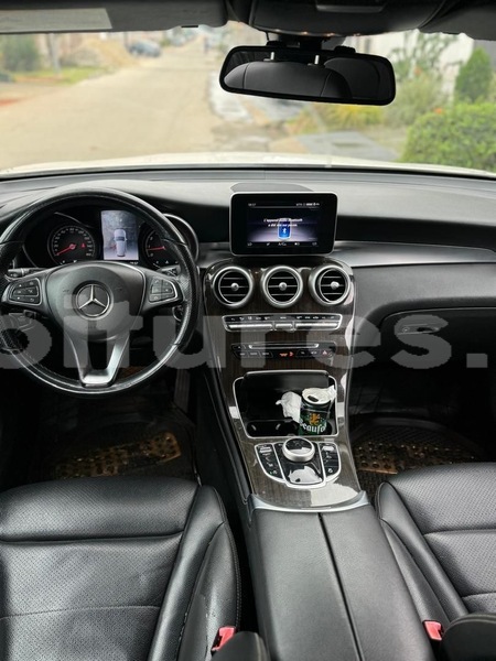 Big with watermark mercedes benz glc abidjan abidjan 68868