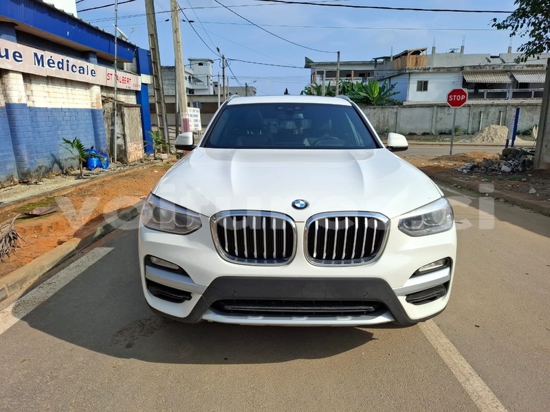 Big with watermark bmw x3 abidjan abidjan 68870