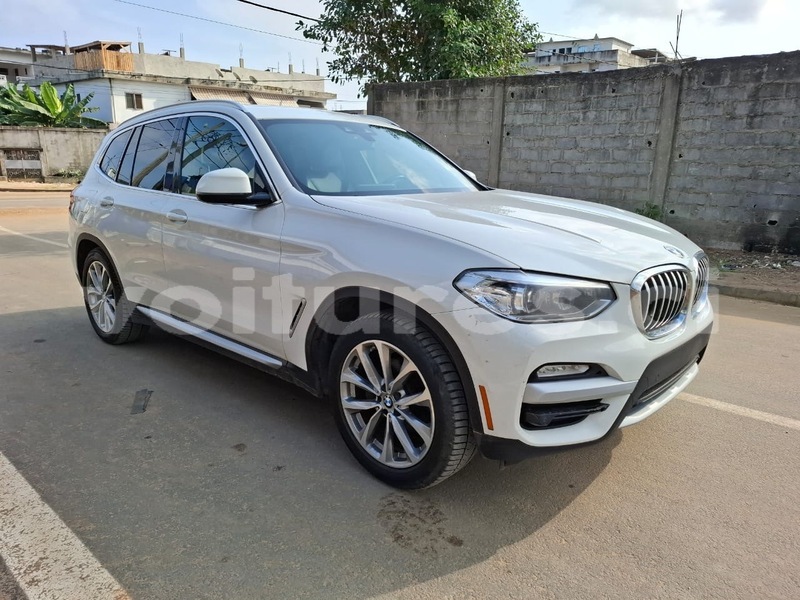 Big with watermark bmw x3 abidjan abidjan 68870