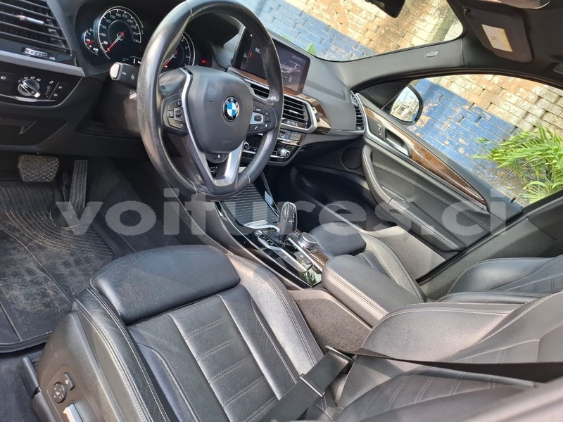 Big with watermark bmw x3 abidjan abidjan 68870