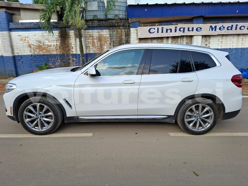 Big with watermark bmw x3 abidjan abidjan 68870