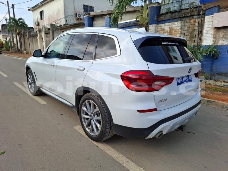 Big with watermark bmw x3 abidjan abidjan 68870