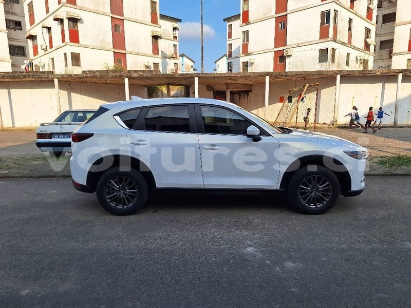 Big with watermark mazda cx 5 abidjan abidjan 68871