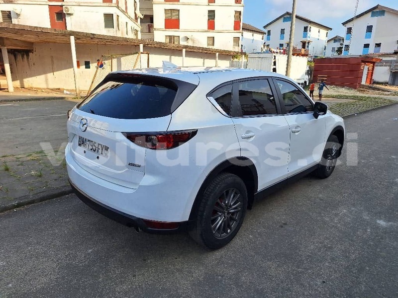 Big with watermark mazda cx 5 abidjan abidjan 68871