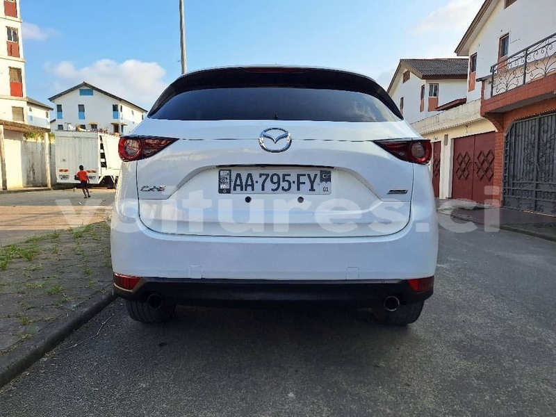 Big with watermark mazda cx 5 abidjan abidjan 68871