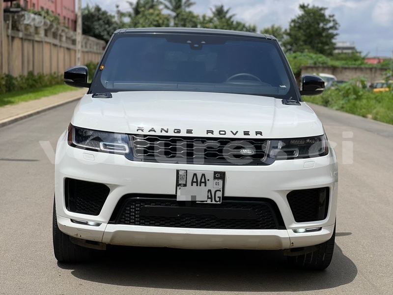 Big with watermark land rover range rover sport abidjan abidjan 68872