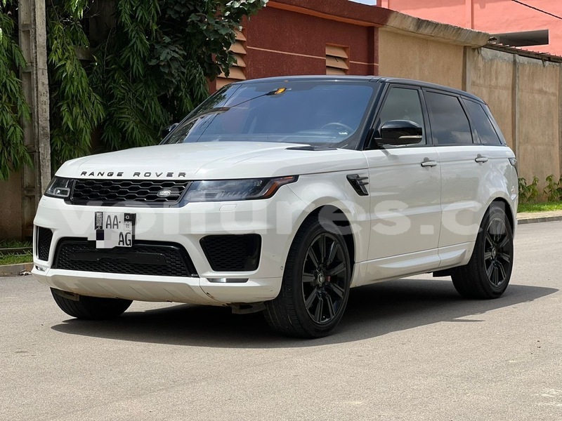 Big with watermark land rover range rover sport abidjan abidjan 68872