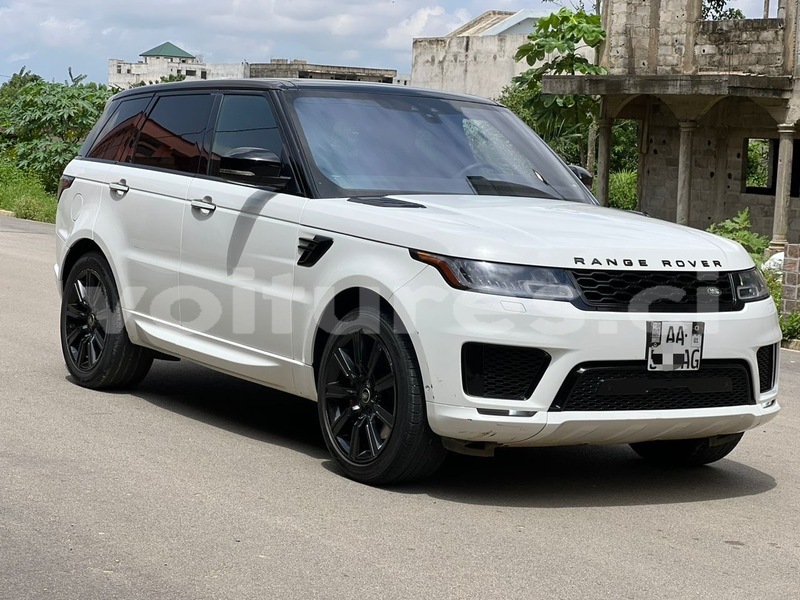 Big with watermark land rover range rover sport abidjan abidjan 68872