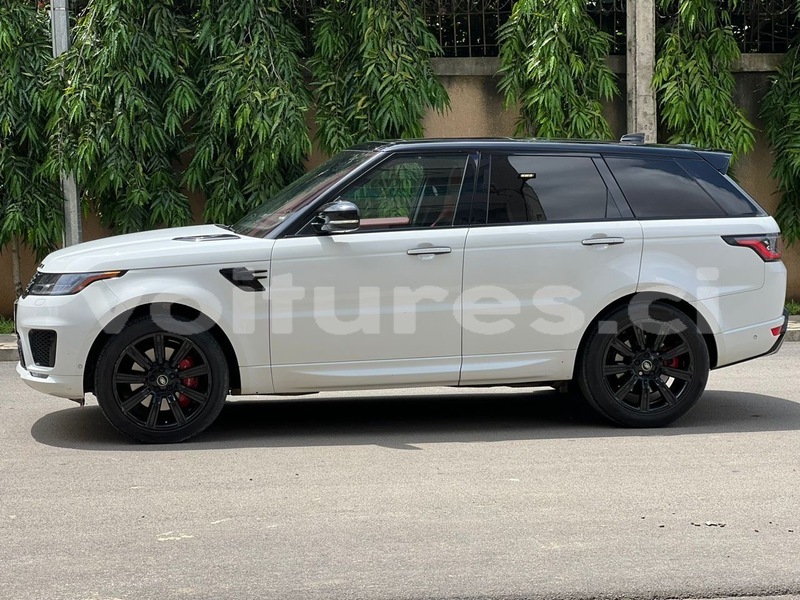 Big with watermark land rover range rover sport abidjan abidjan 68872