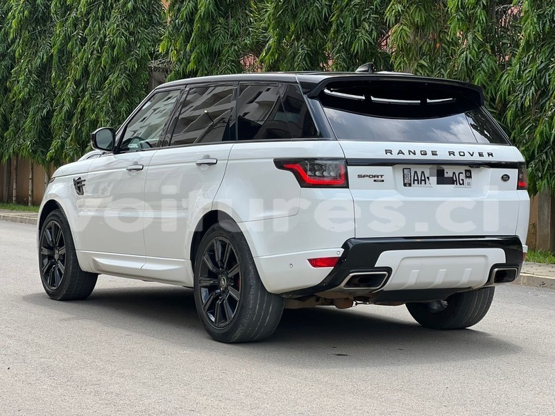 Big with watermark land rover range rover sport abidjan abidjan 68872