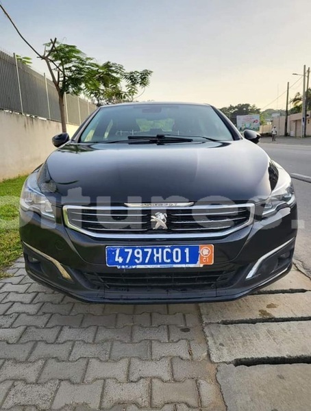 Big with watermark peugeot 508 abidjan abidjan 68873