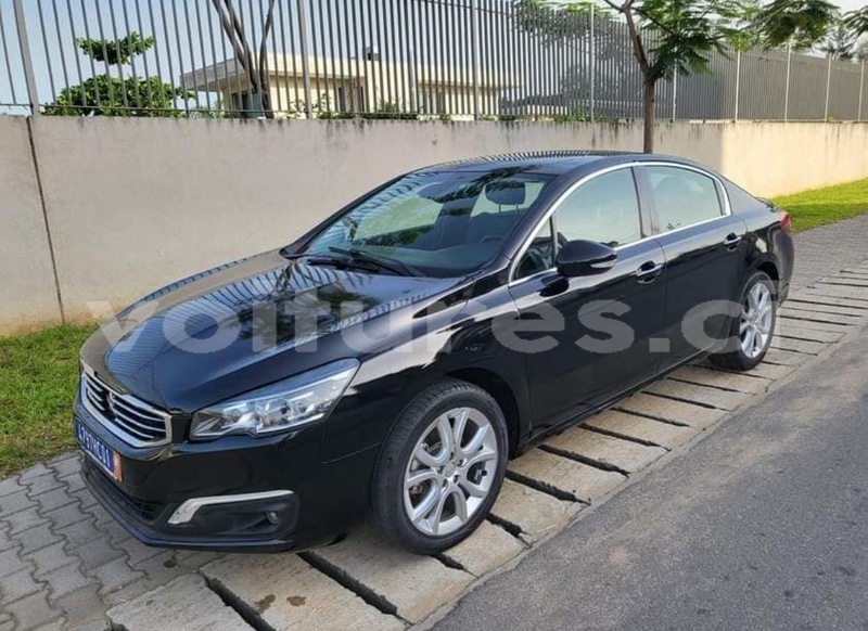 Big with watermark peugeot 508 abidjan abidjan 68873