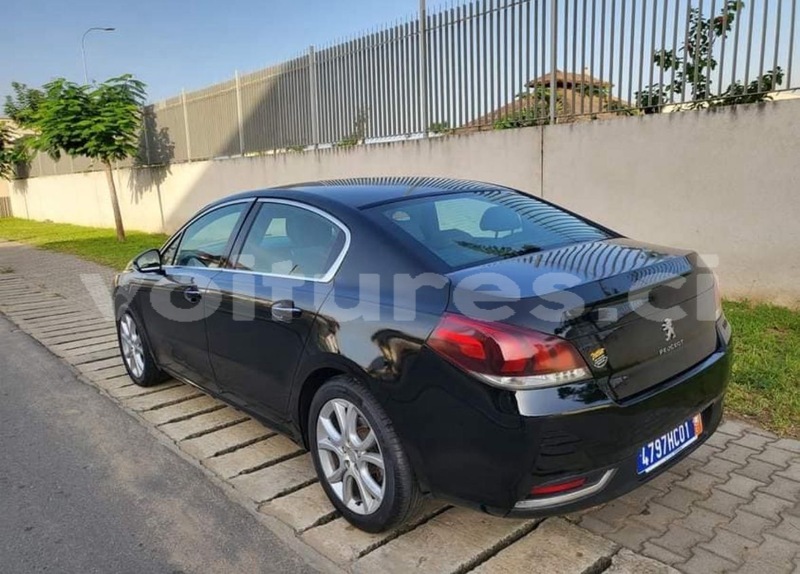 Big with watermark peugeot 508 abidjan abidjan 68873