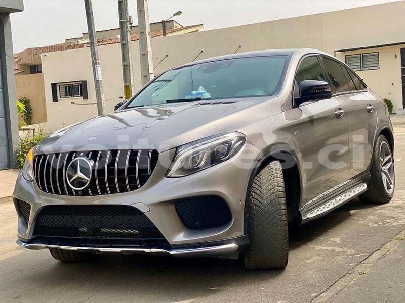 Big with watermark mercedes benz gle ivory coast aboisso 68877