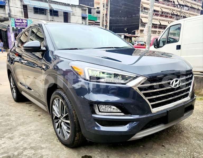 Big with watermark hyundai tucson abidjan abidjan 68883