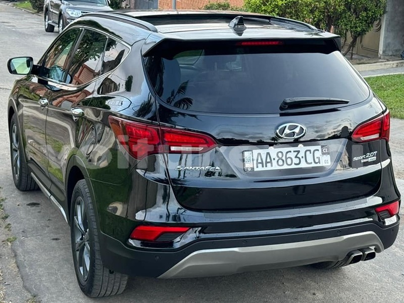 Big with watermark hyundai santa fe ivory coast aboisso 68887