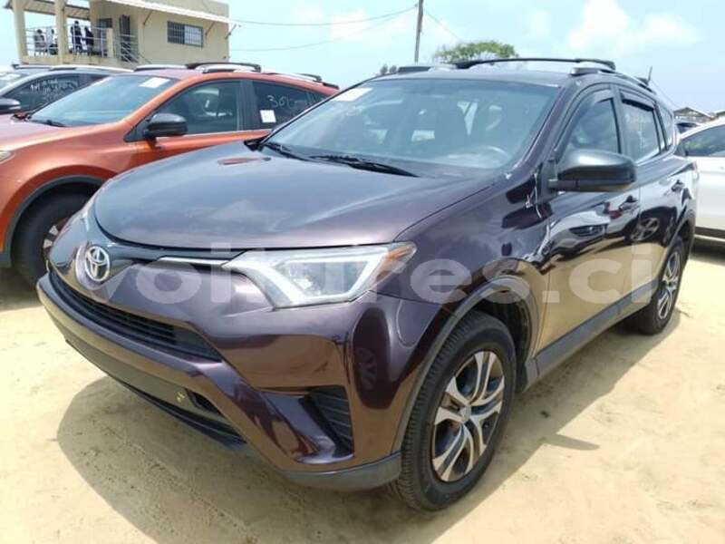 Big with watermark toyota rav4 ivory coast aboisso 68888