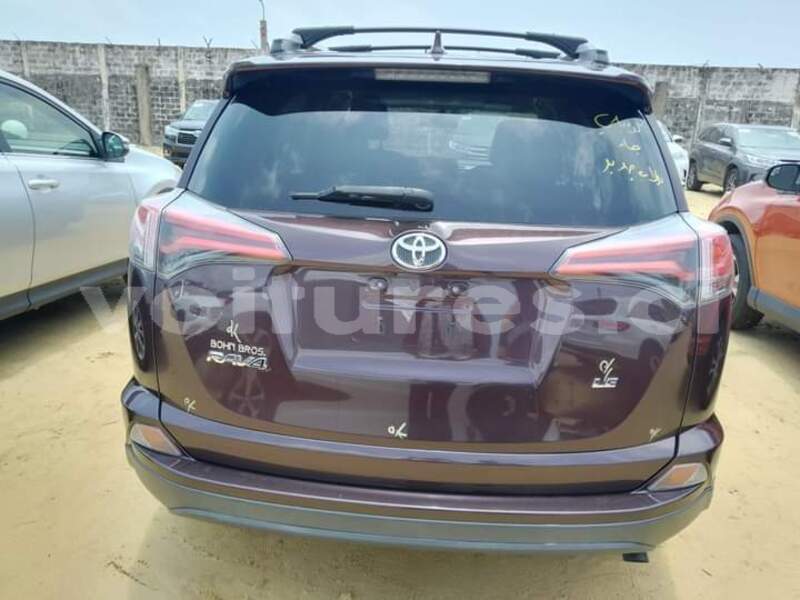 Big with watermark toyota rav4 ivory coast aboisso 68888