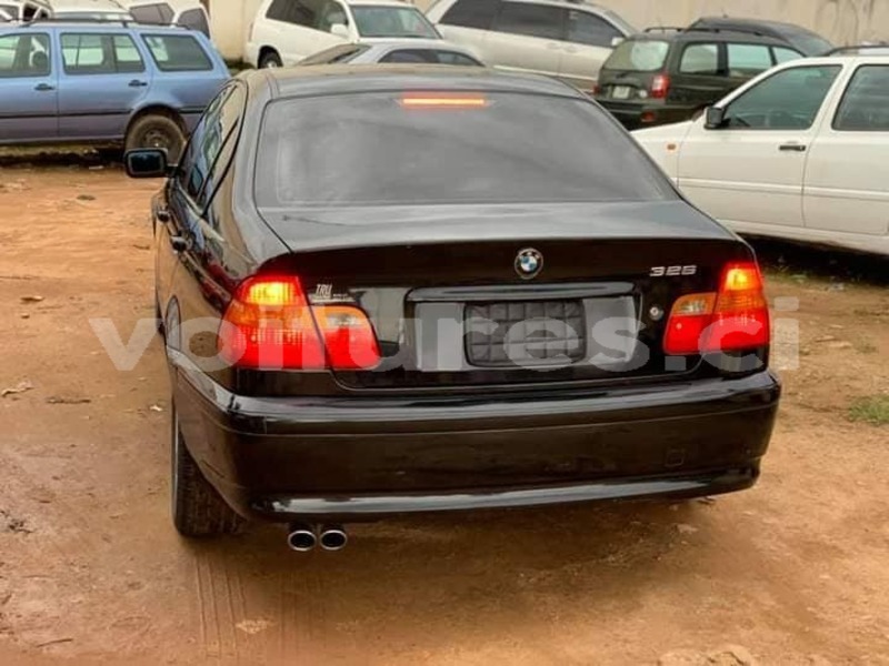 Big with watermark bmw 3 series ivory coast aboisso 68891