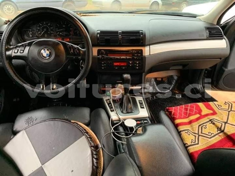 Big with watermark bmw 3 series ivory coast aboisso 68891