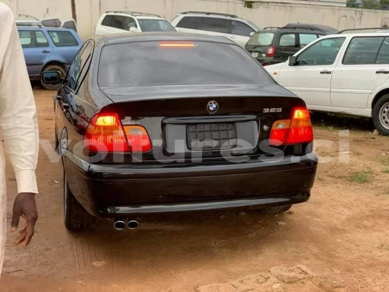 Big with watermark bmw 3 series ivory coast aboisso 68891