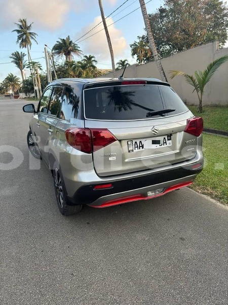 Big with watermark suzuki vitara ivory coast aboisso 68897