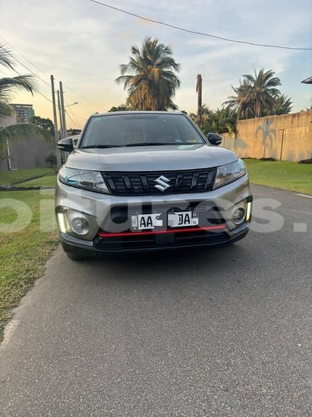 Big with watermark suzuki vitara ivory coast aboisso 68897