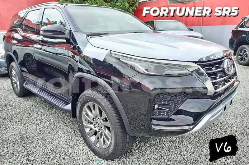 Big with watermark toyota fortuner abidjan abidjan 68900